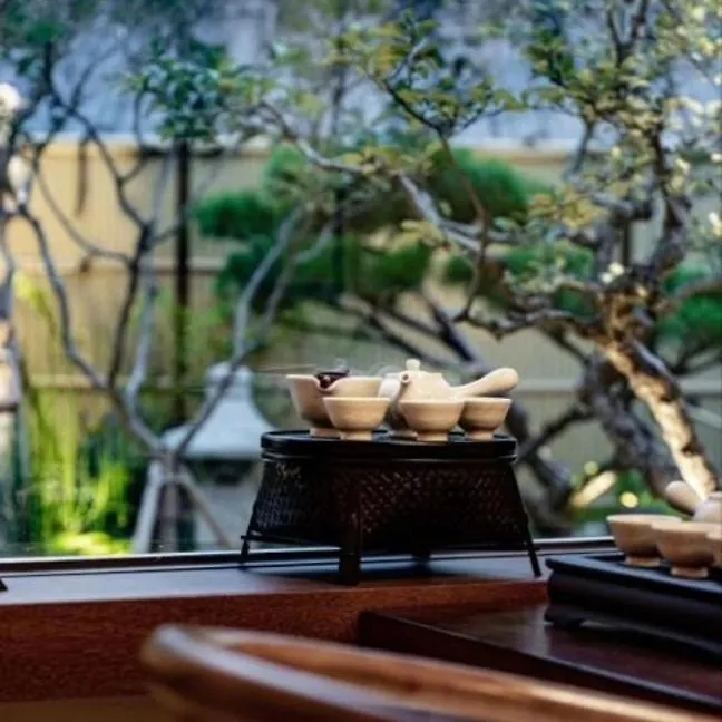 Seoseoillo Villa Busan South Korea