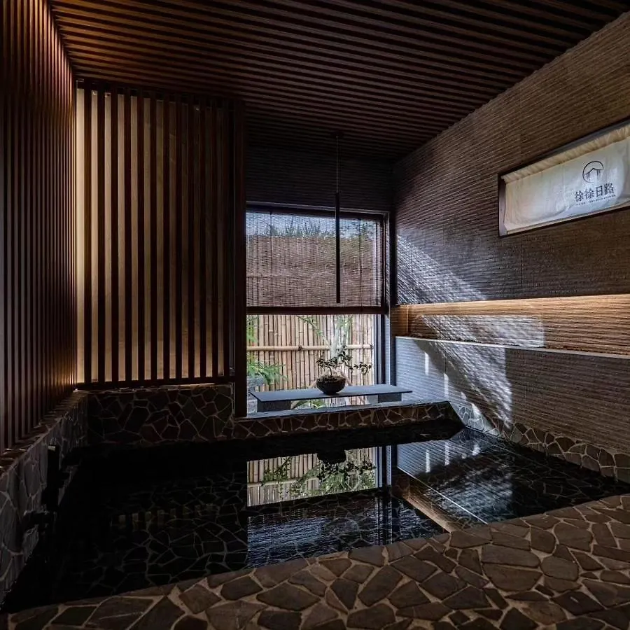Seoseoillo Villa Busan