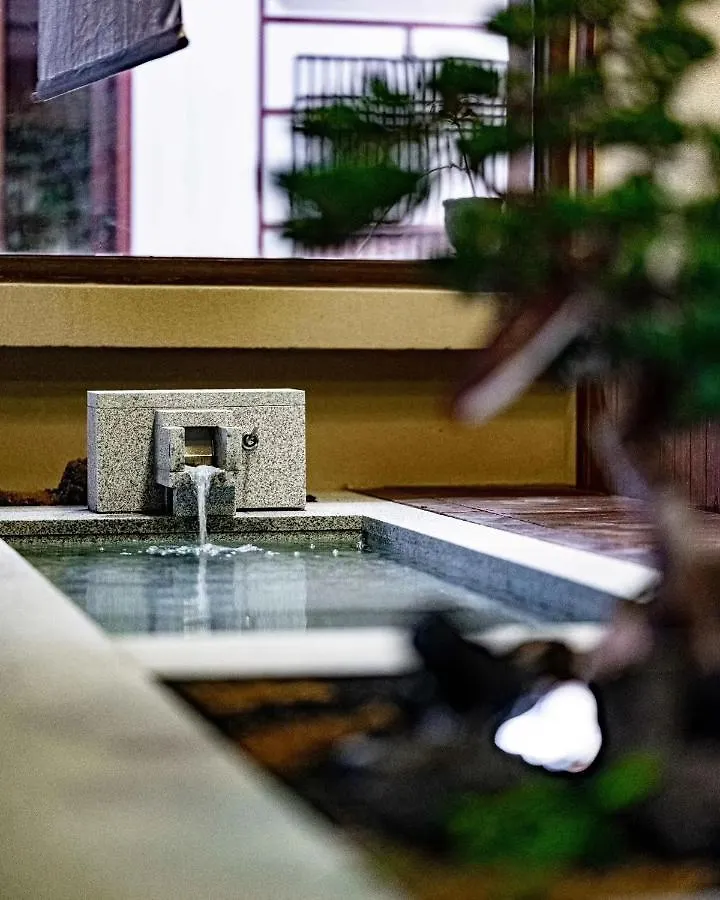 Seoseoillo Villa Busan South Korea
