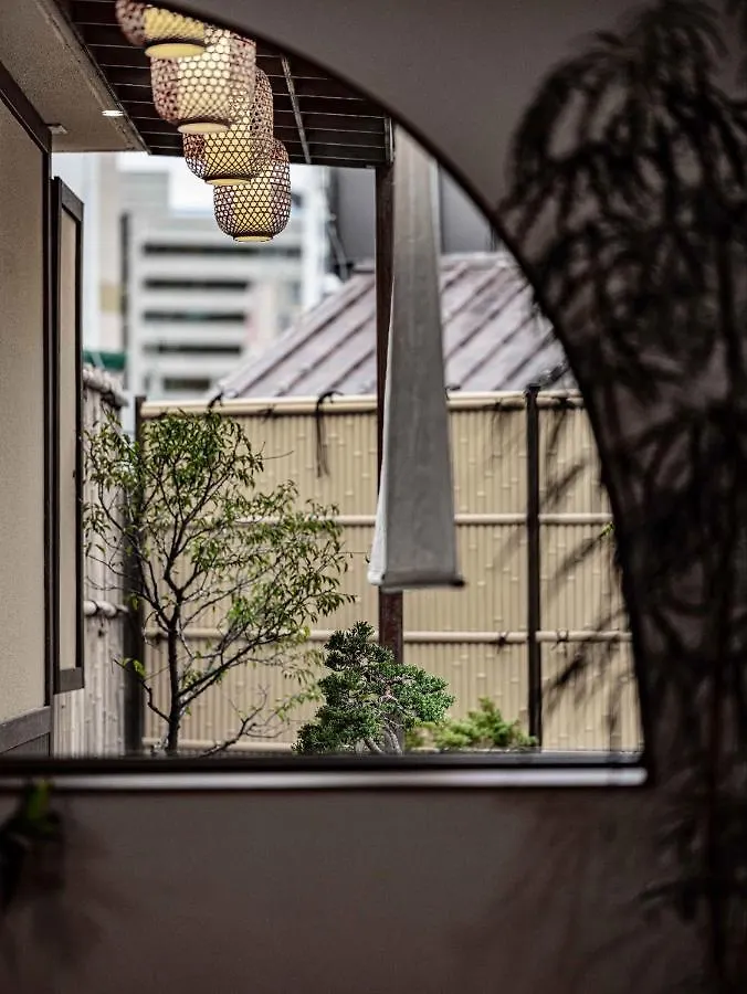 Villa Seoseoillo à Busan Corée du Sud