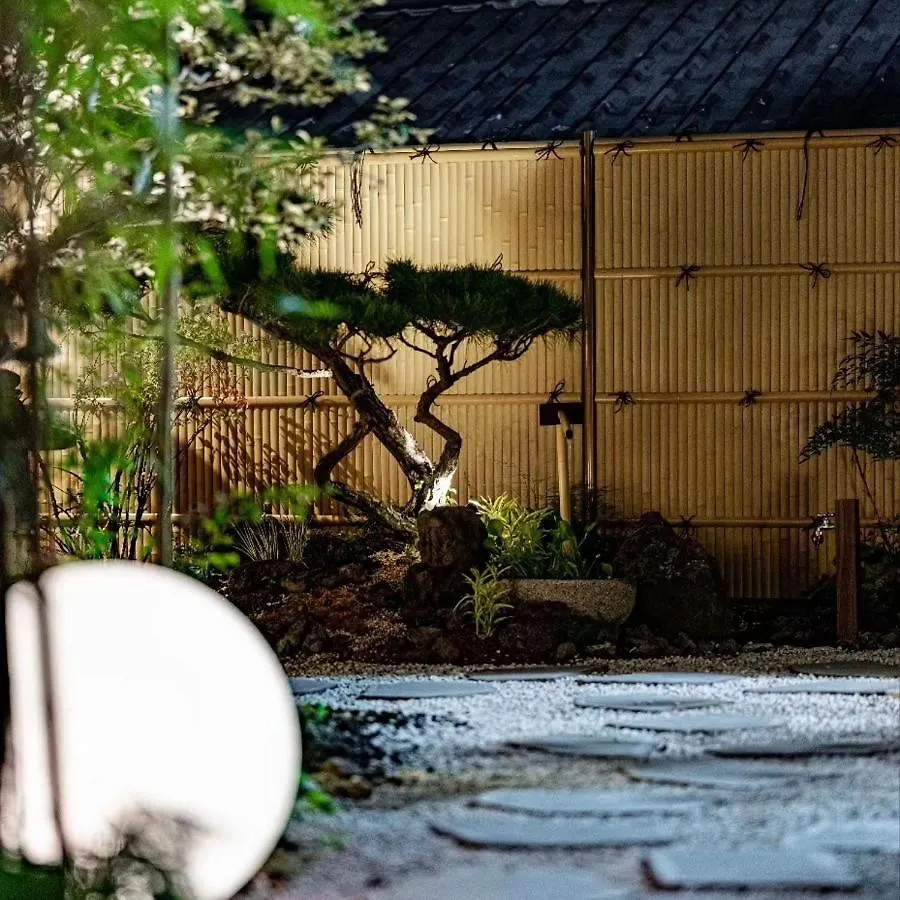 Villa Seoseoillo à Busan
